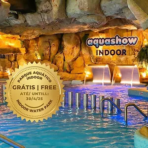 **** Hotel Aquashow Park Portugal