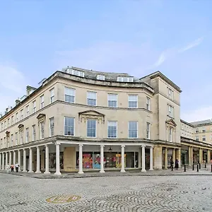  Apartment Haus Of Sulis, Centre With Lift Access United Kingdom