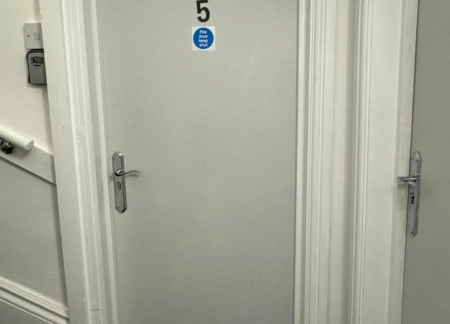 Modern Studios In Heart Of Nottingham 0*,