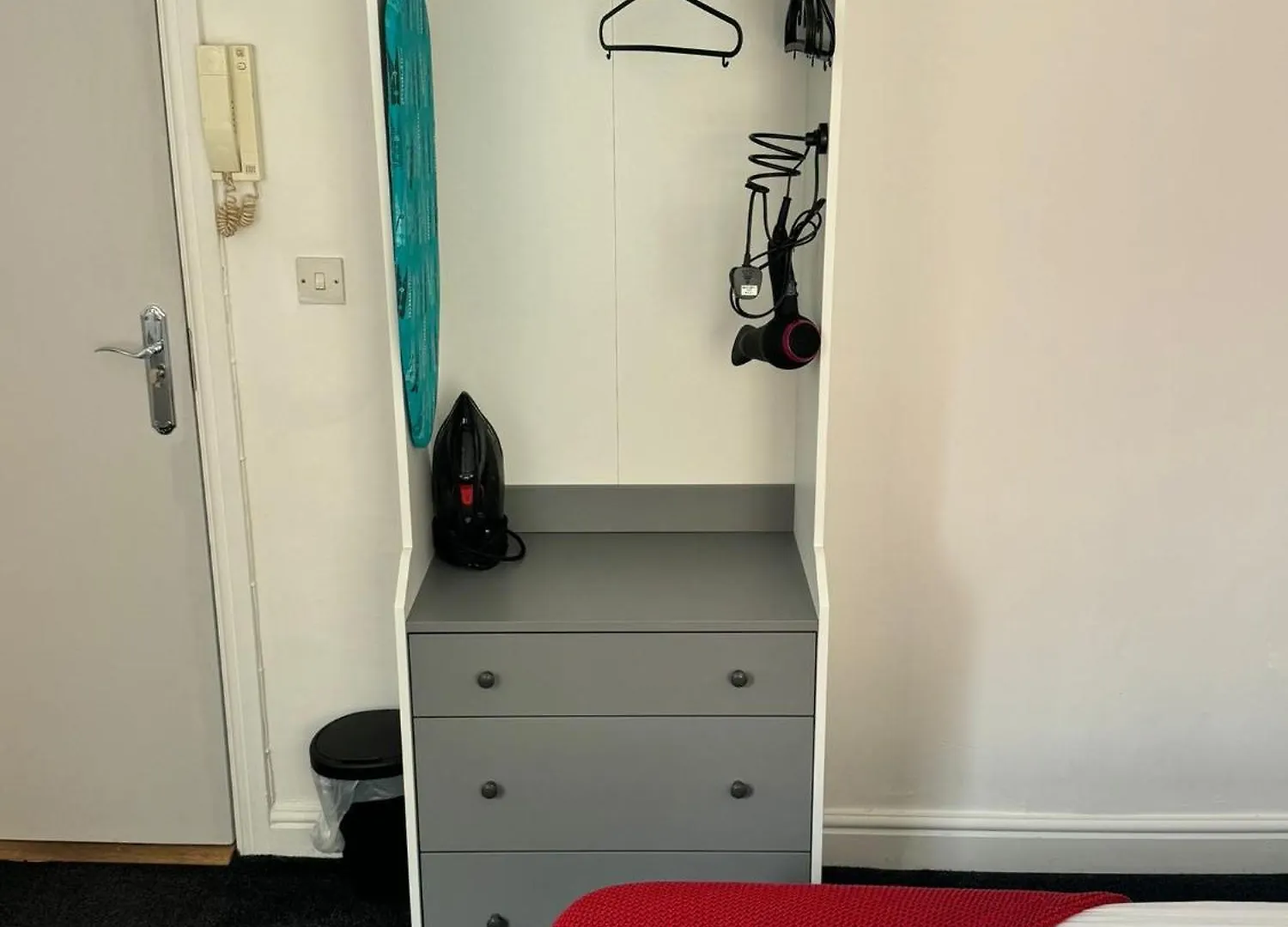 Apartment Modern Studios In Heart Of Nottingham
