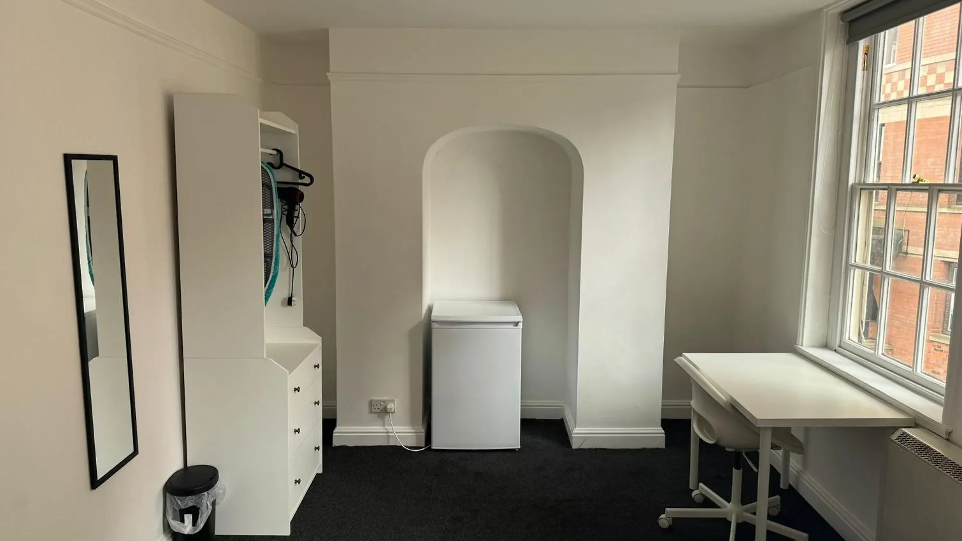 Modern Studios In Heart Of Nottingham