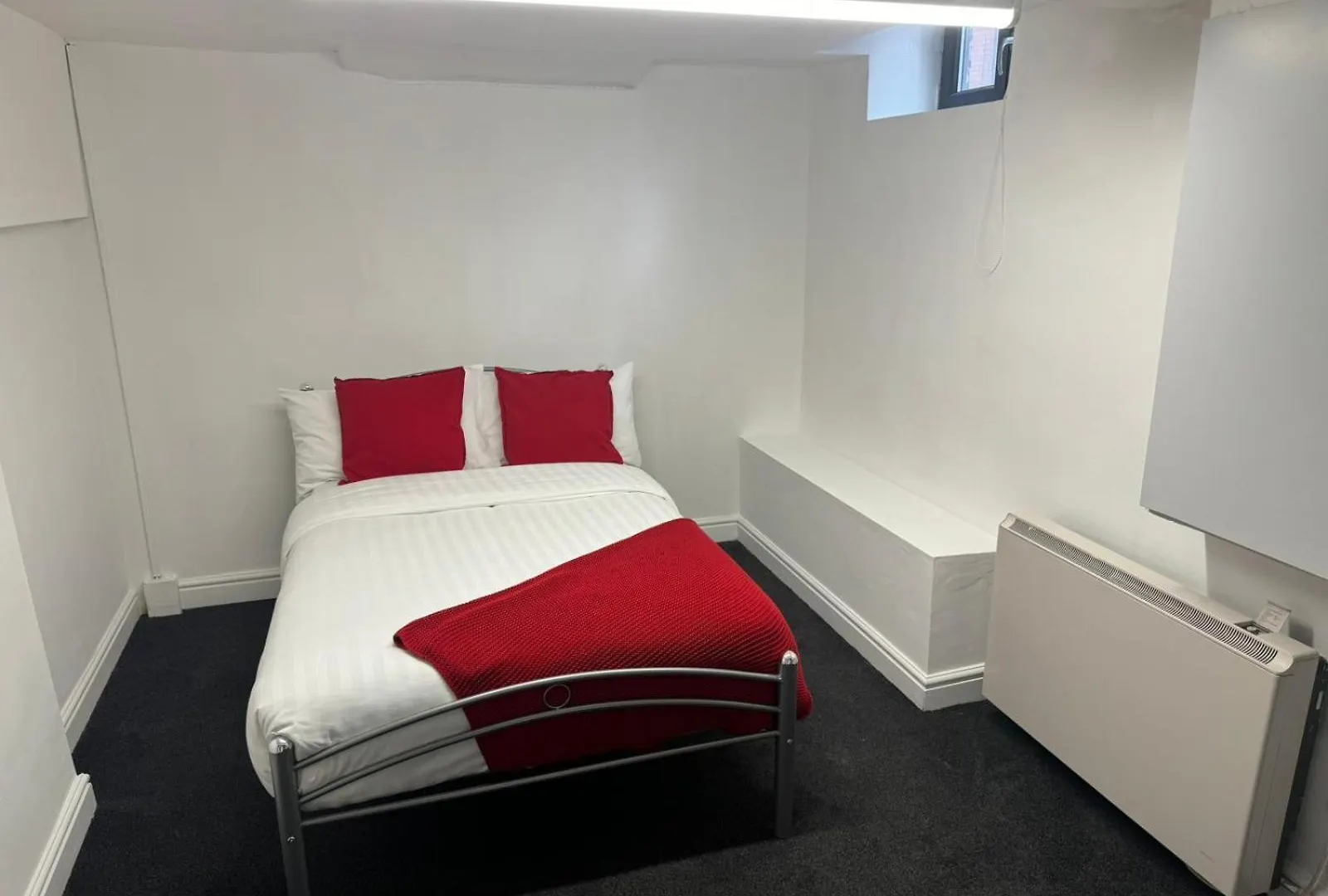 Modern Studios In Heart Of Nottingham
